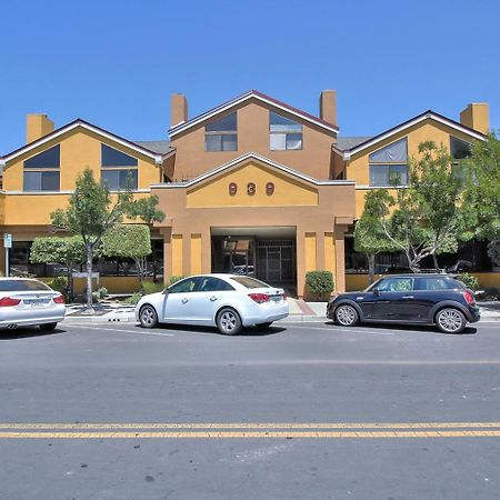 San Carlos 2Br W Balcony Nr Cafes Restaurants Sfo-1608 Apartamento Exterior foto